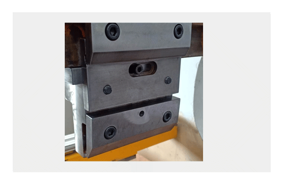 Press Brake Punch Adapter Manufacturers in Pune, Suppliers and wholesalers in Pune, Maharashtra| Raj Hightech Ventures Private Limited